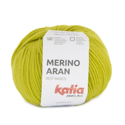 Katia Merino Aran
